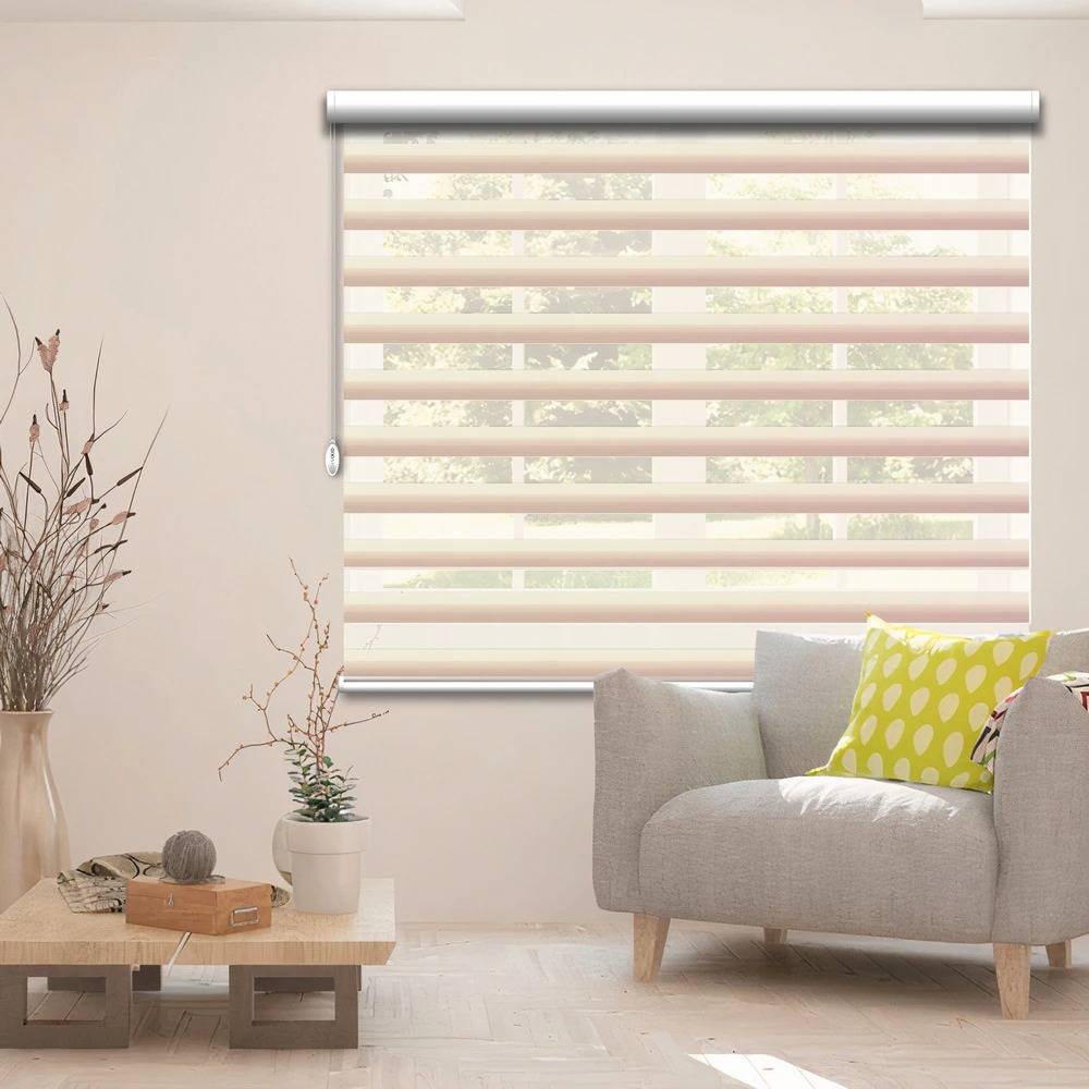 پرده زبرا میکرو پلیسه 5